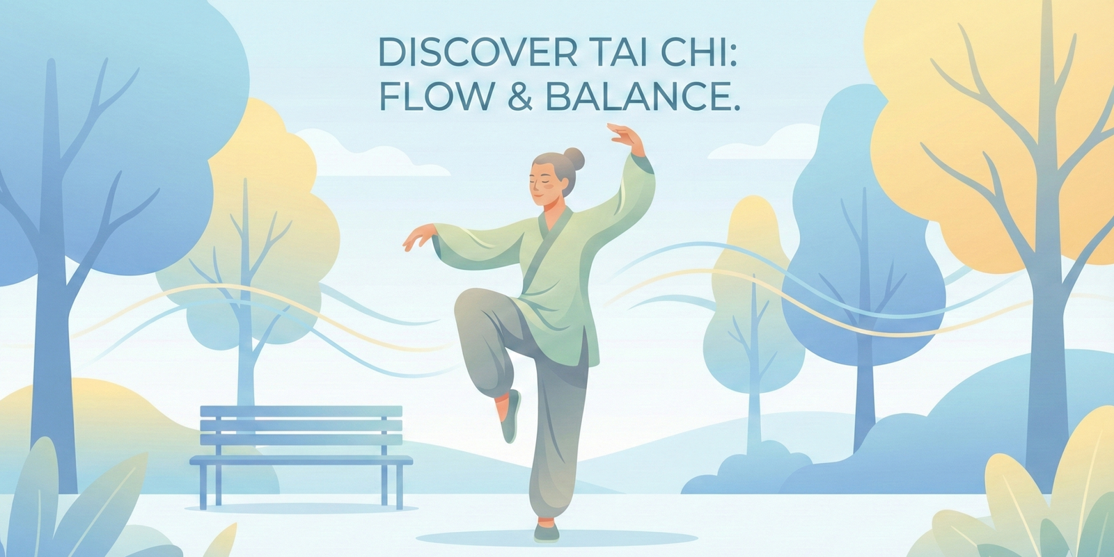 tai chi walking app
